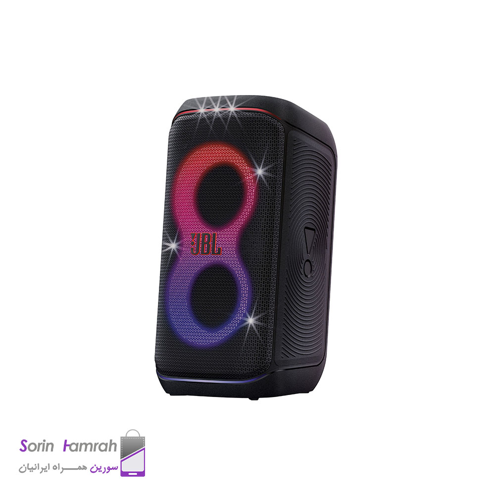 پارتی باکس جی بی ال مدل PartyBox Club 120